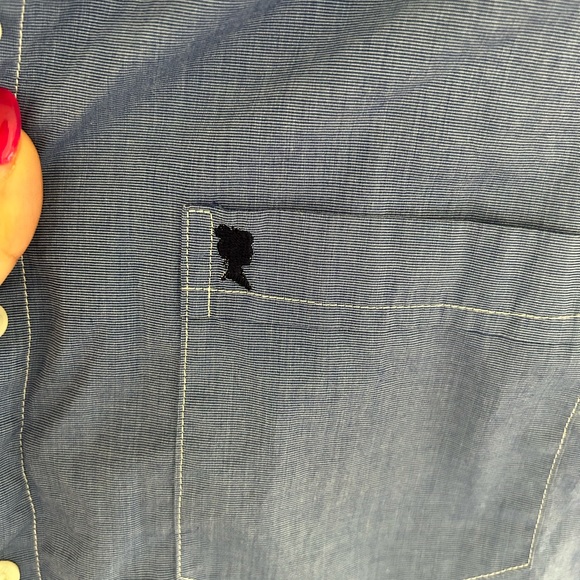 Talula boyfriend Shirt - Picture 2 of 4